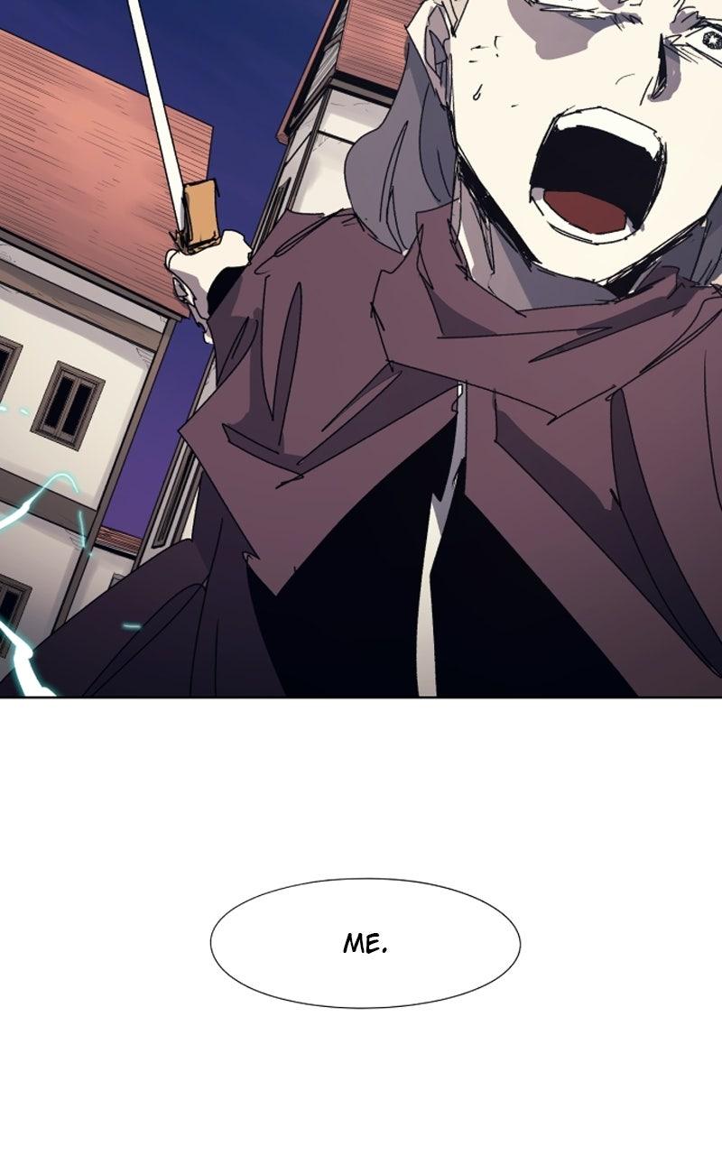 The Knight of Embers Chapter 229 - Page 66