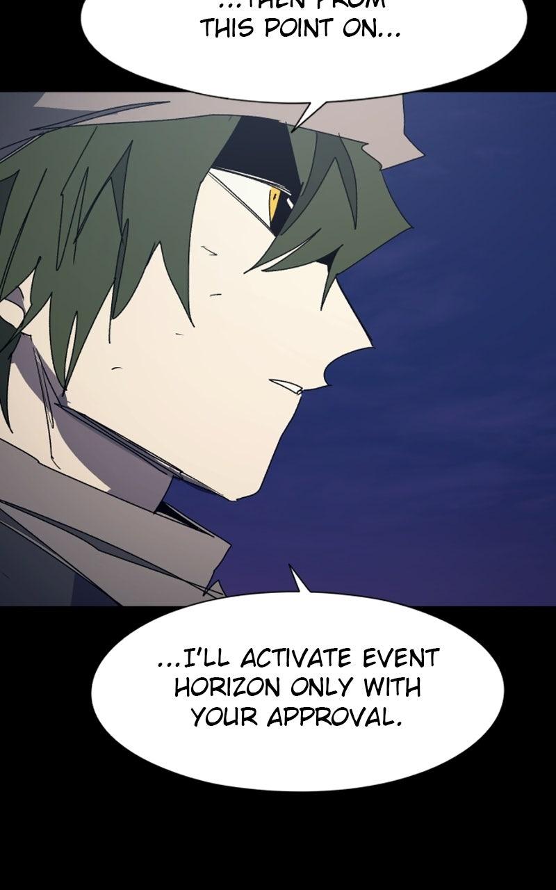 The Knight of Embers Chapter 229 - Page 79