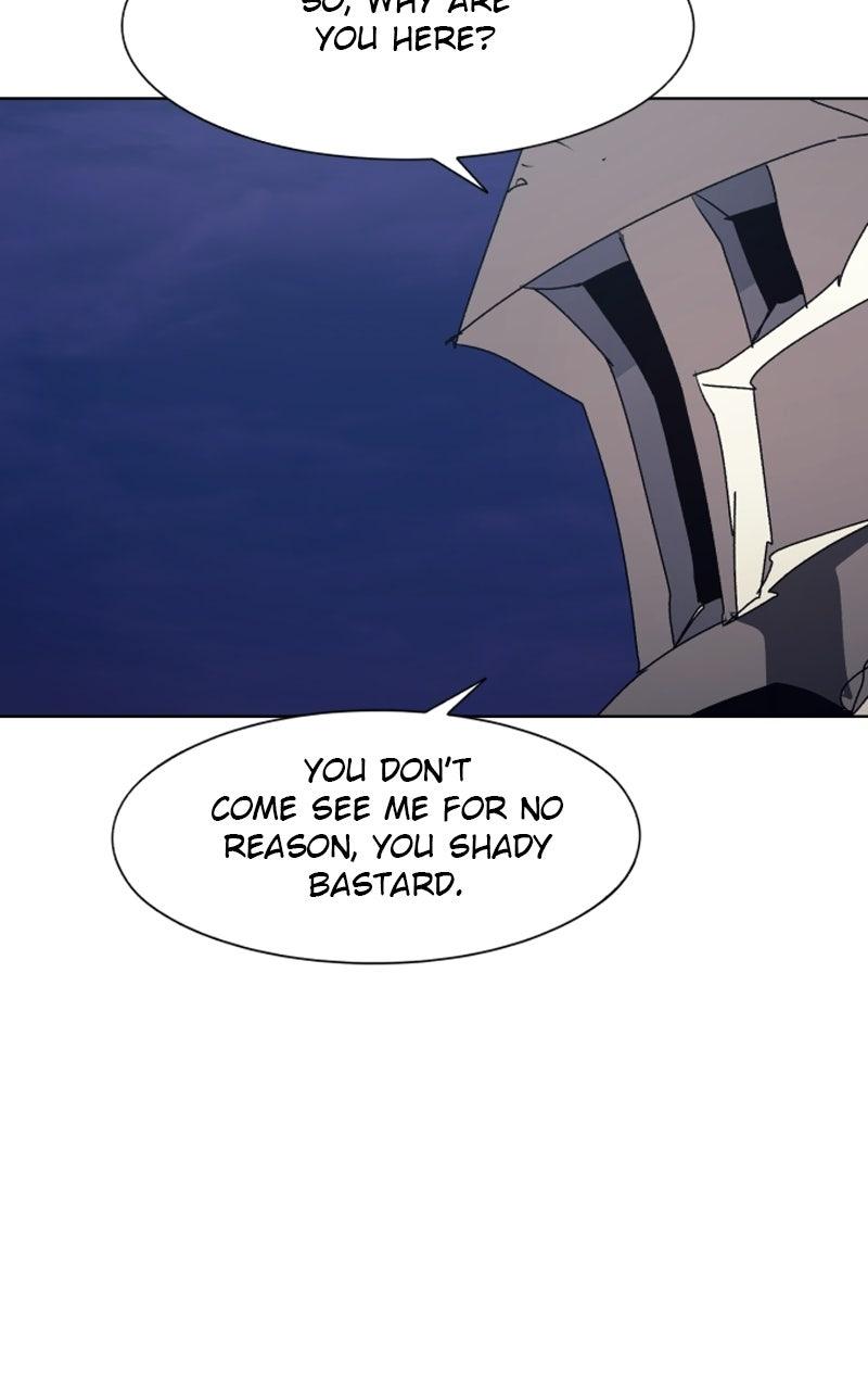 The Knight of Embers Chapter 229 - Page 8