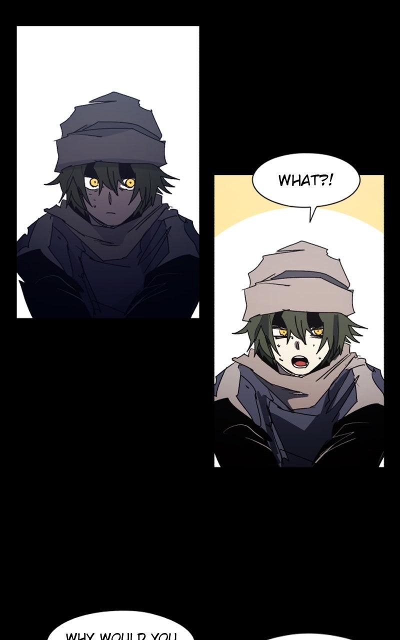 The Knight of Embers Chapter 230 - Page 19