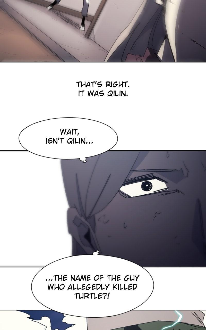The Knight of Embers Chapter 230 - Page 26