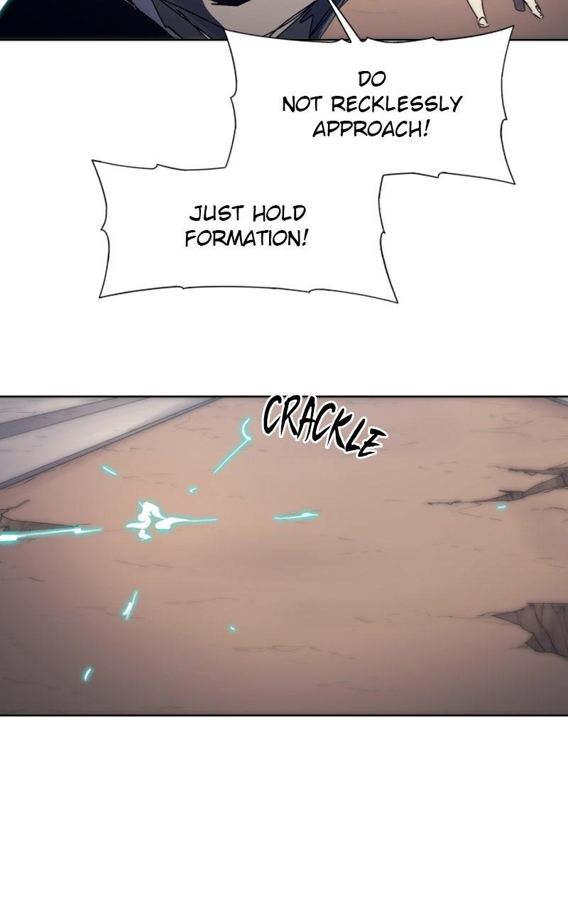 The Knight of Embers Chapter 230 - Page 37