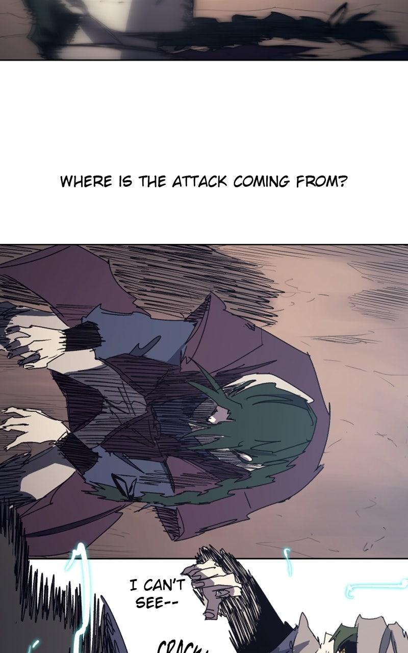 The Knight of Embers Chapter 230 - Page 42