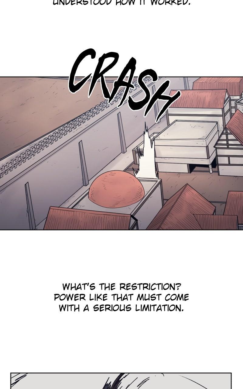 The Knight of Embers Chapter 230 - Page 45