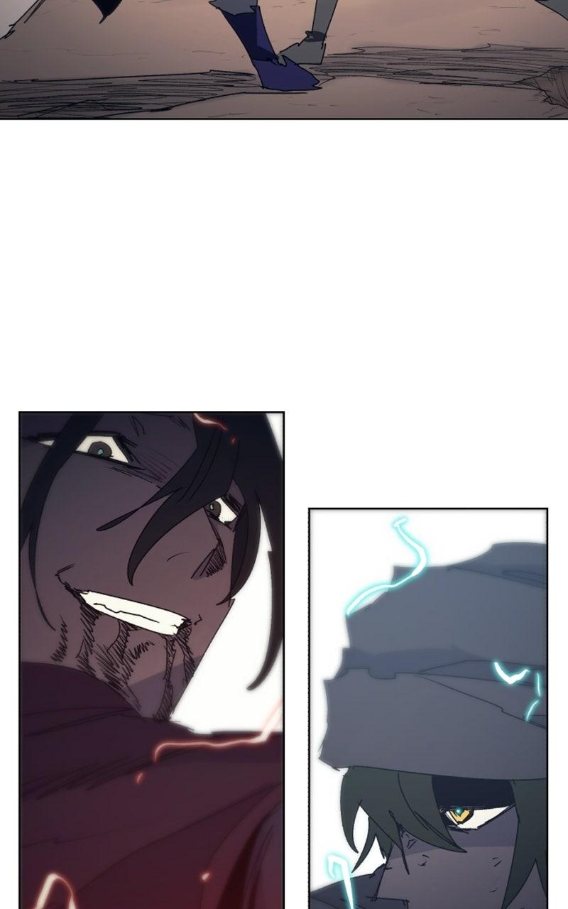 The Knight of Embers Chapter 230 - Page 56