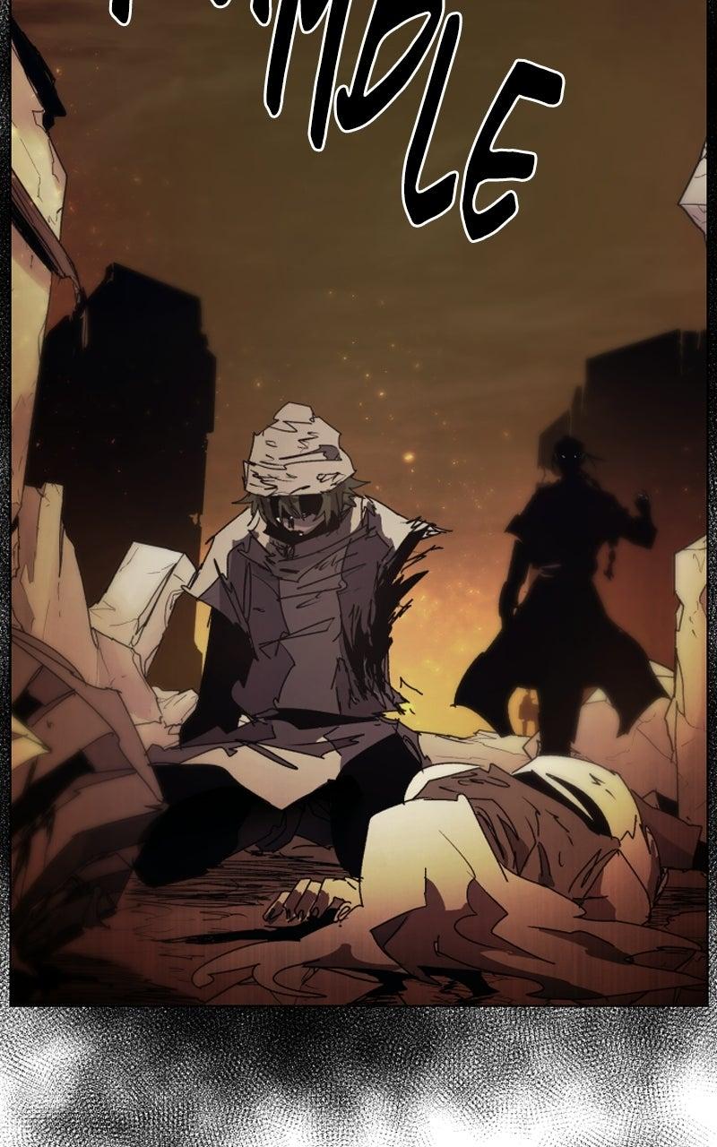 The Knight of Embers Chapter 230 - Page 62
