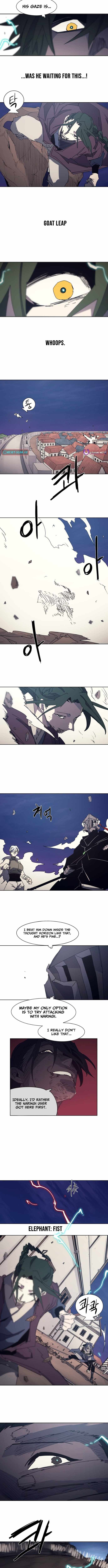 The Knight of Embers Chapter 231 - Page 6