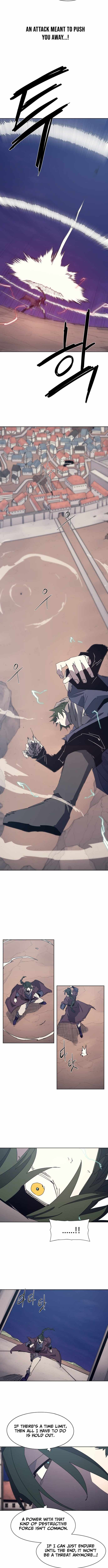 The Knight of Embers Chapter 232 - Page 3