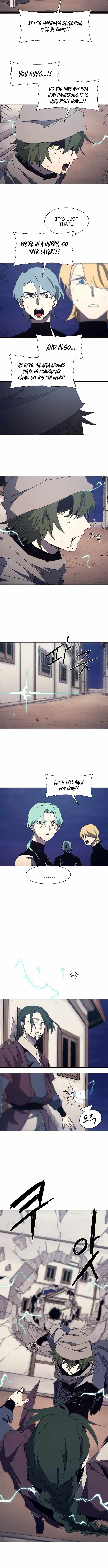 The Knight of Embers Chapter 232 - Page 7