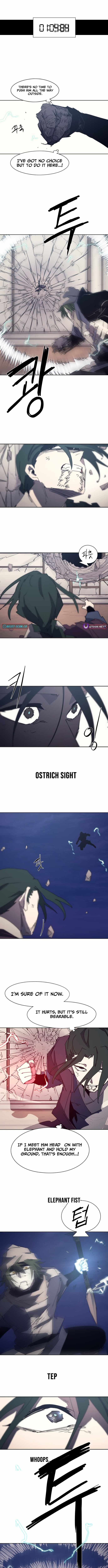 The Knight of Embers Chapter 232 - Page 8