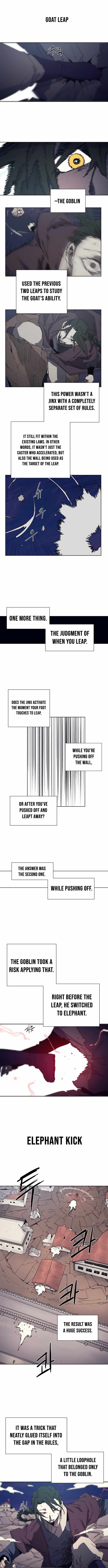 The Knight of Embers Chapter 233 - Page 3