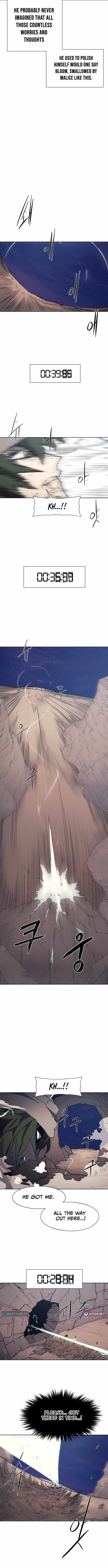 The Knight of Embers Chapter 233 - Page 4