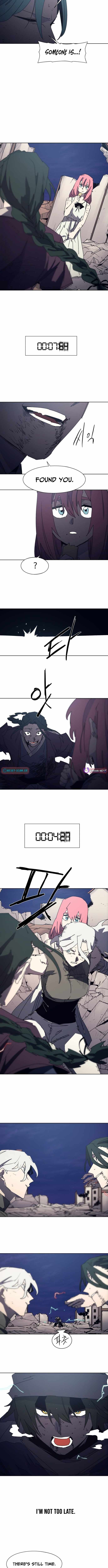 The Knight of Embers Chapter 233 - Page 6