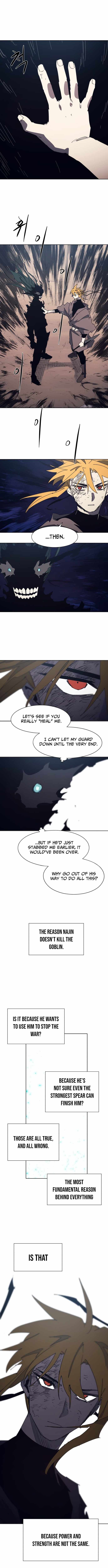 The Knight of Embers Chapter 243 - Page 10
