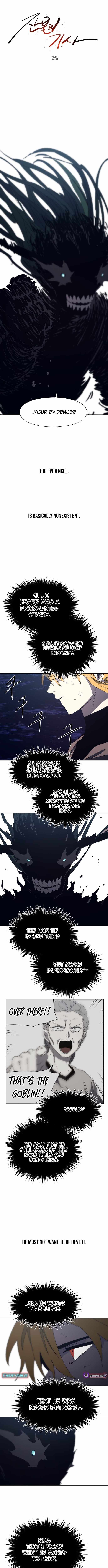 The Knight of Embers Chapter 243 - Page 2