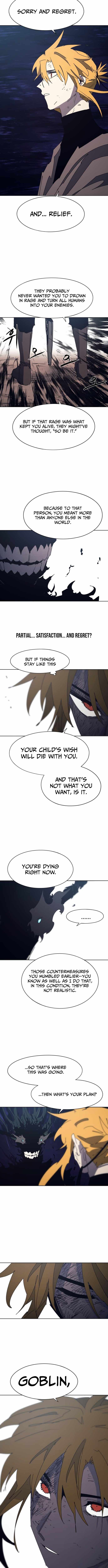 The Knight of Embers Chapter 243 - Page 5
