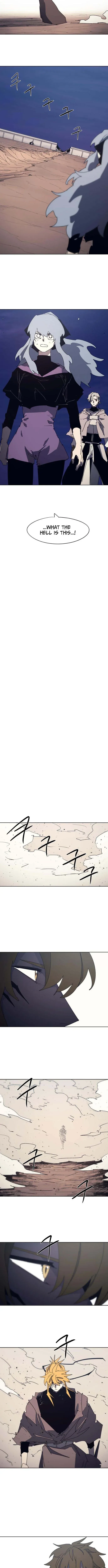 The Knight of Embers Chapter 244 - Page 9