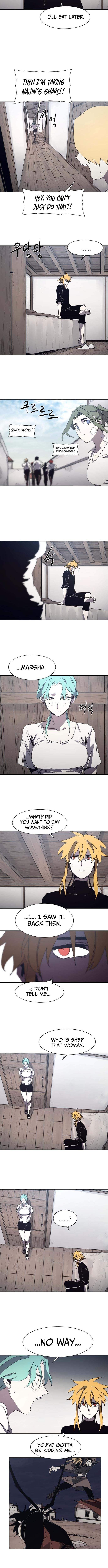 The Knight of Embers Chapter 246 - Page 6