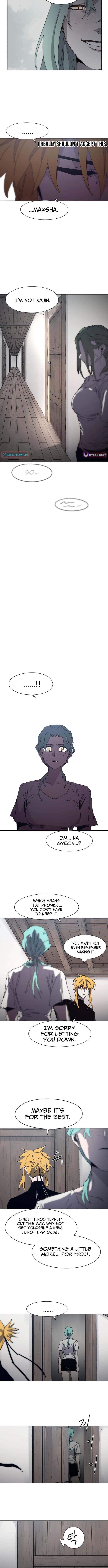 The Knight of Embers Chapter 246 - Page 8