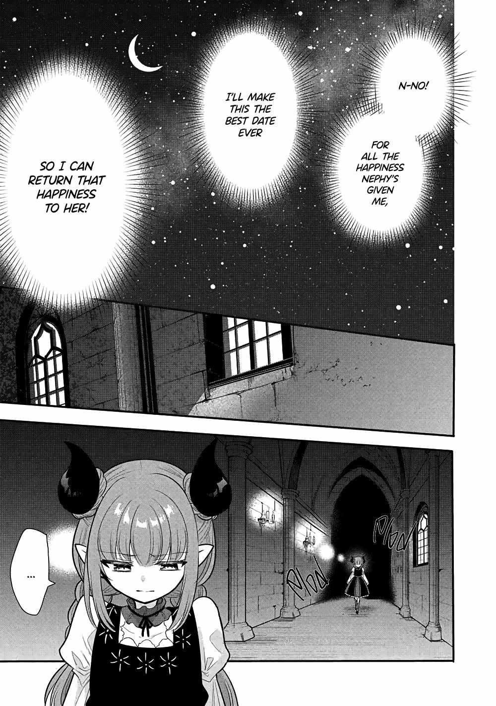 Maou No Ore Ga Dorei Elf Wo Yome Ni Shitanda Ga, Dou Medereba Ii? Chapter 74 - Page 21