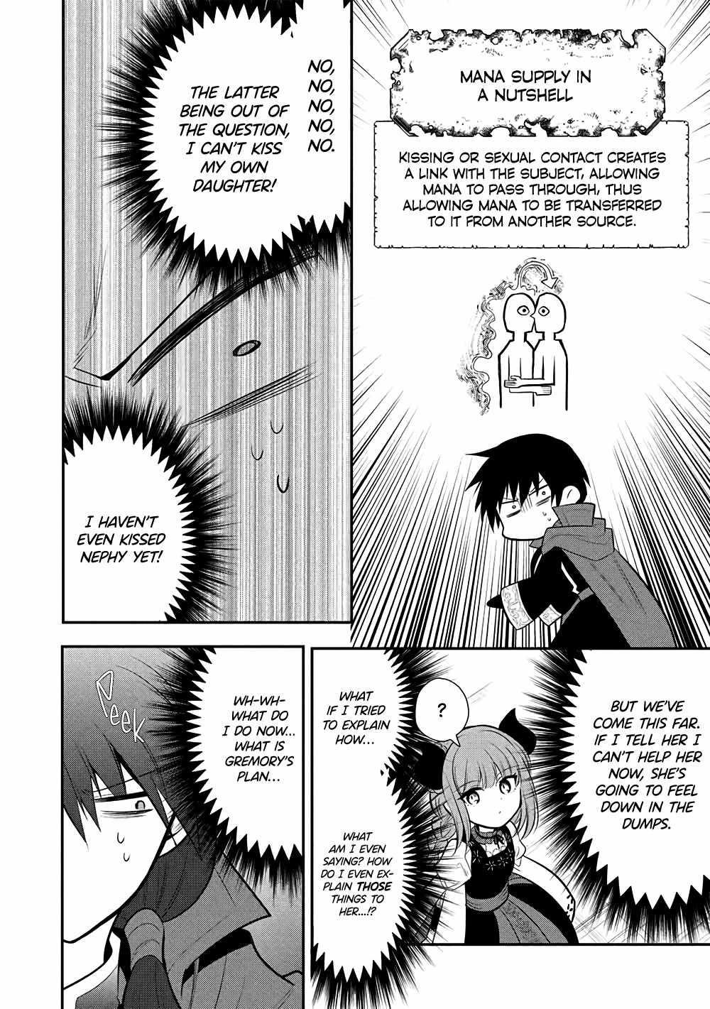 Maou No Ore Ga Dorei Elf Wo Yome Ni Shitanda Ga, Dou Medereba Ii? Chapter 75 - Page 14