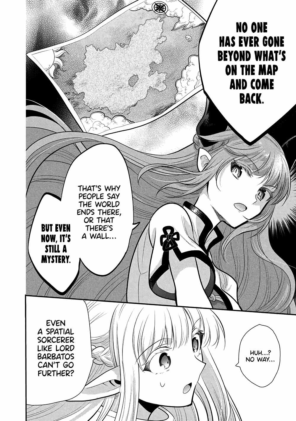 Maou No Ore Ga Dorei Elf Wo Yome Ni Shitanda Ga, Dou Medereba Ii? Chapter 78 - Page 16