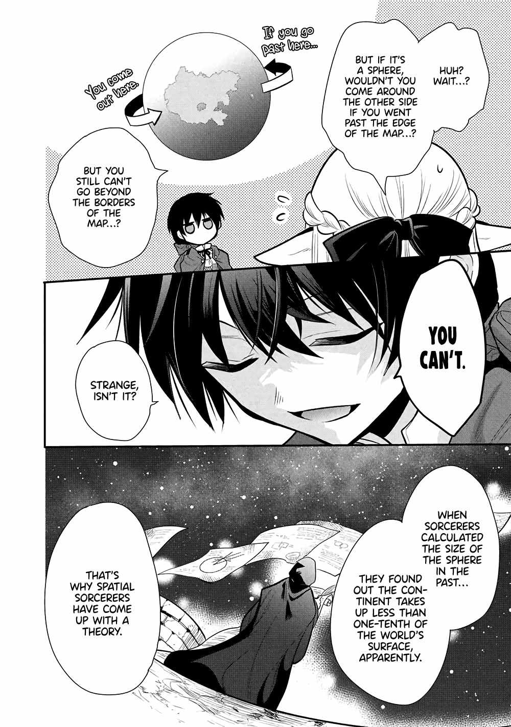 Maou No Ore Ga Dorei Elf Wo Yome Ni Shitanda Ga, Dou Medereba Ii? Chapter 78 - Page 18