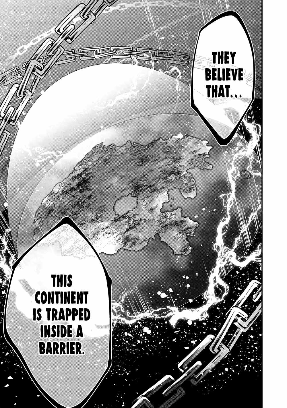 Maou No Ore Ga Dorei Elf Wo Yome Ni Shitanda Ga, Dou Medereba Ii? Chapter 78 - Page 19