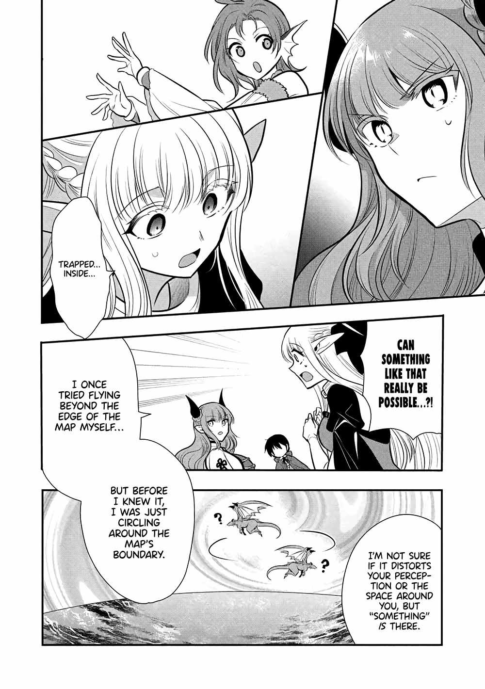 Maou No Ore Ga Dorei Elf Wo Yome Ni Shitanda Ga, Dou Medereba Ii? Chapter 78 - Page 20
