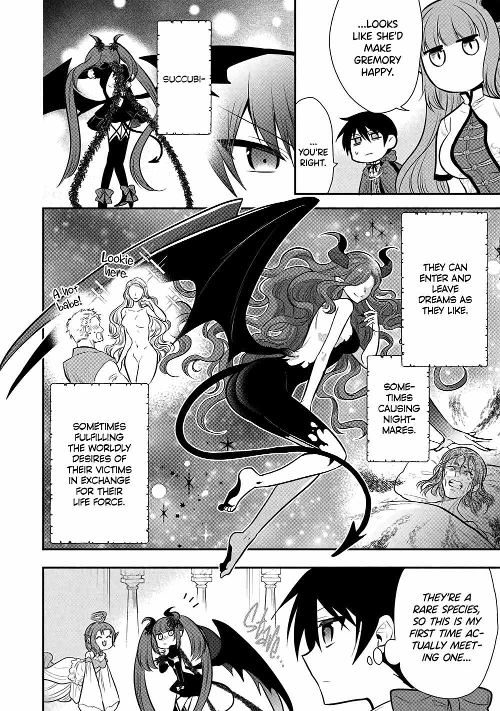 Maou No Ore Ga Dorei Elf Wo Yome Ni Shitanda Ga, Dou Medereba Ii? Chapter 79 - Page 12