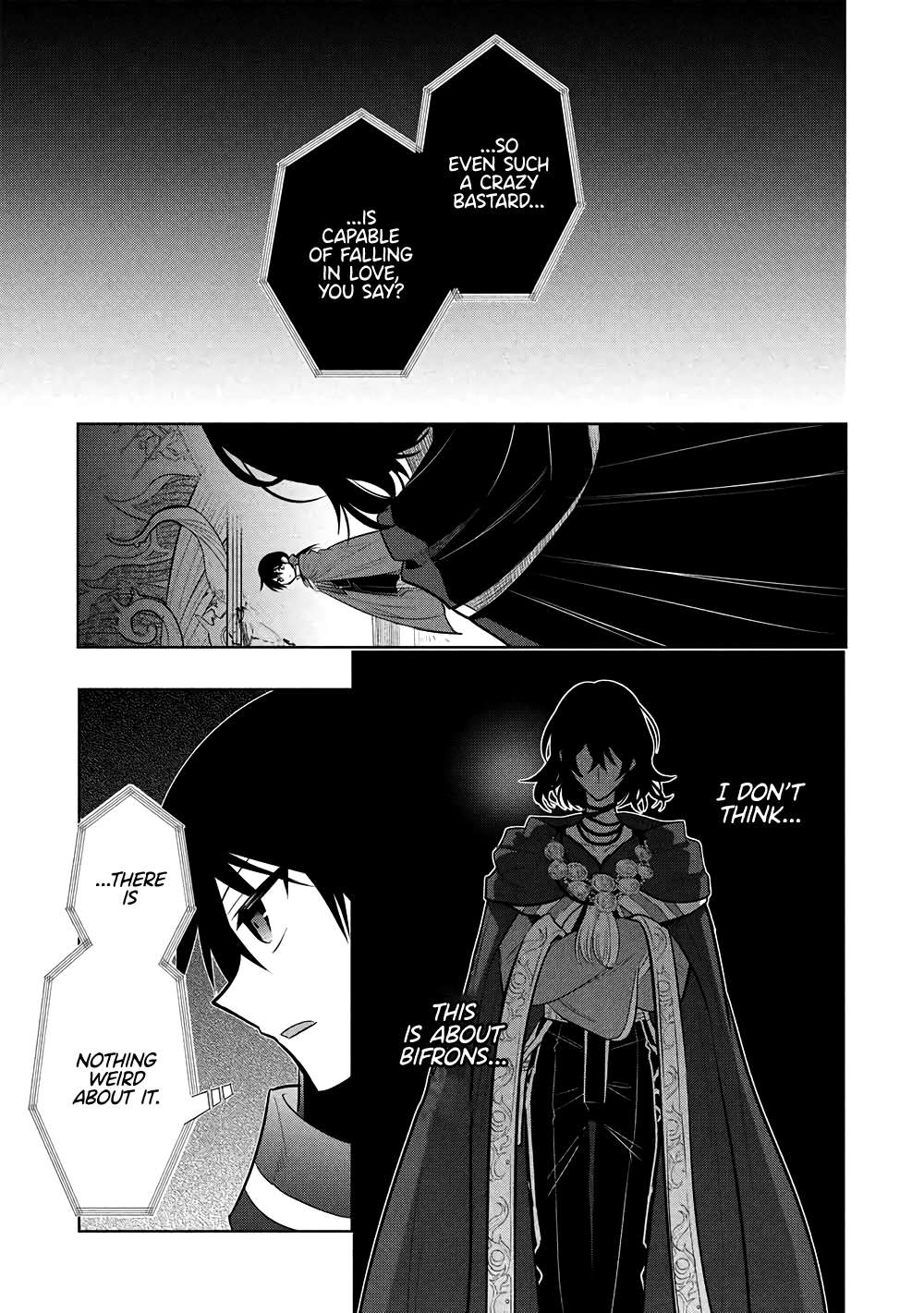 Maou No Ore Ga Dorei Elf Wo Yome Ni Shitanda Ga, Dou Medereba Ii? Chapter 81 - Page 15