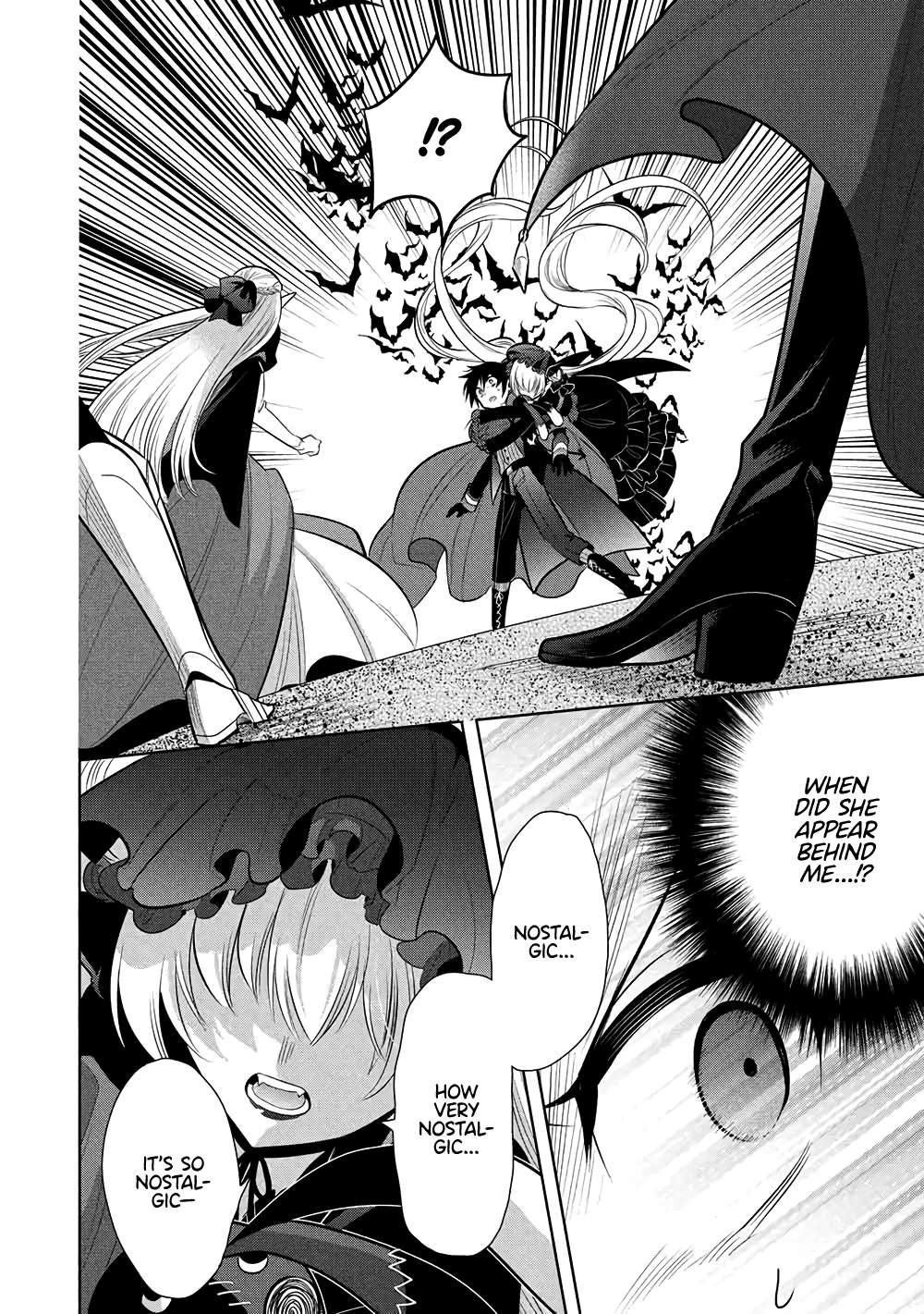 Maou No Ore Ga Dorei Elf Wo Yome Ni Shitanda Ga, Dou Medereba Ii? Chapter 81 - Page 24