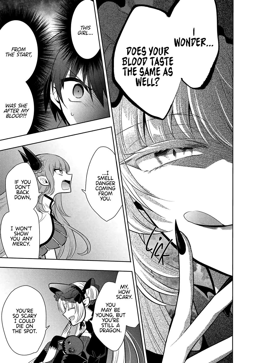 Maou No Ore Ga Dorei Elf Wo Yome Ni Shitanda Ga, Dou Medereba Ii? Chapter 81 - Page 29