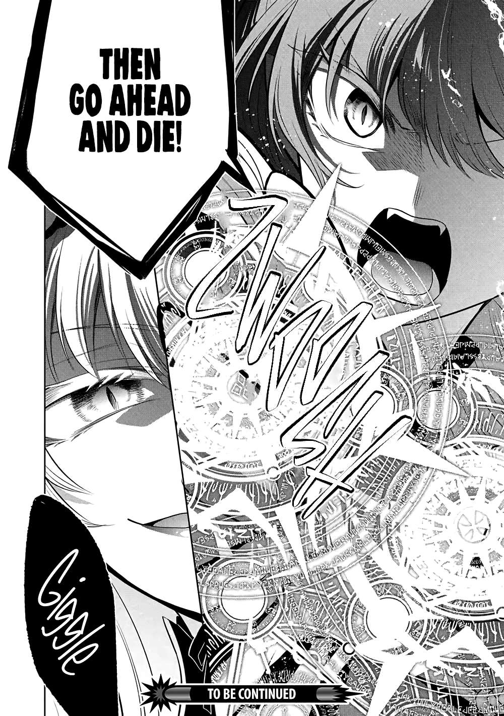 Maou No Ore Ga Dorei Elf Wo Yome Ni Shitanda Ga, Dou Medereba Ii? Chapter 81 - Page 30