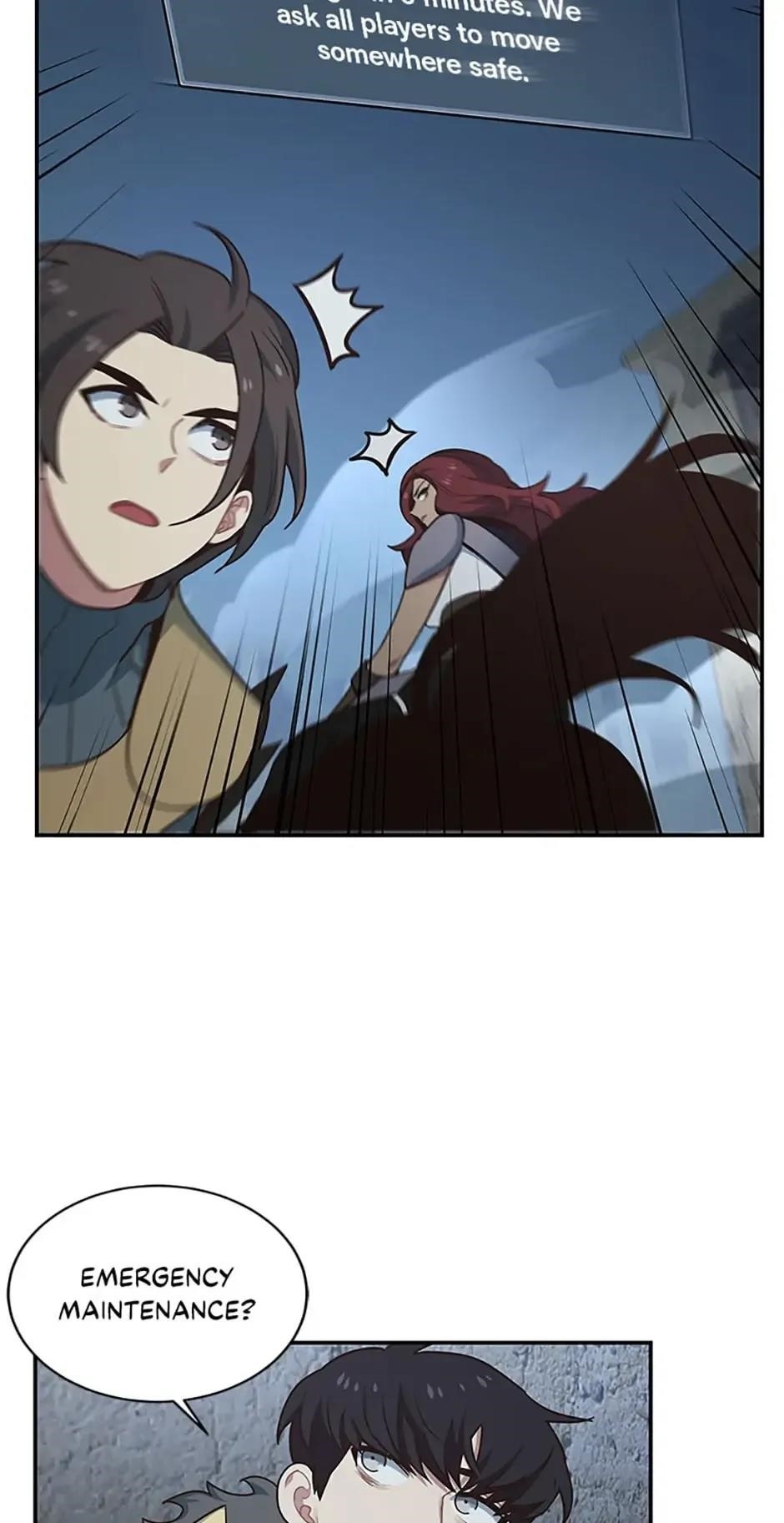 One-of-a-Kind Irregular Chapter 59 - Page 27