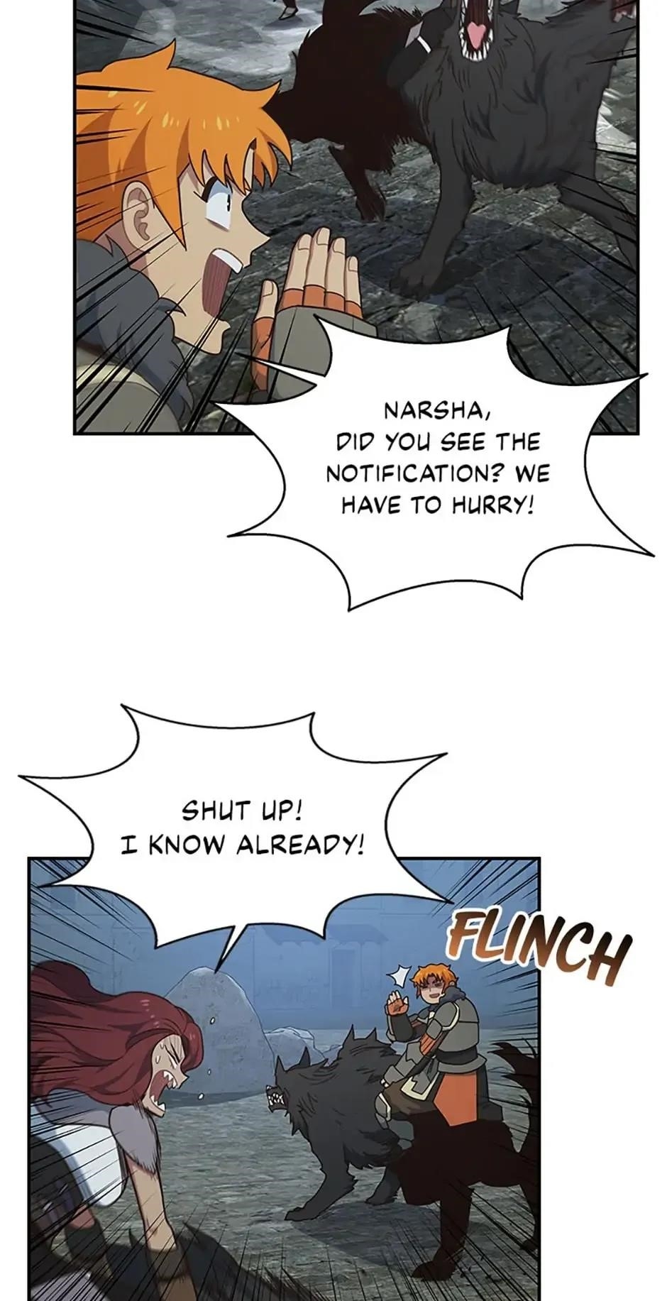 One-of-a-Kind Irregular Chapter 59 - Page 31