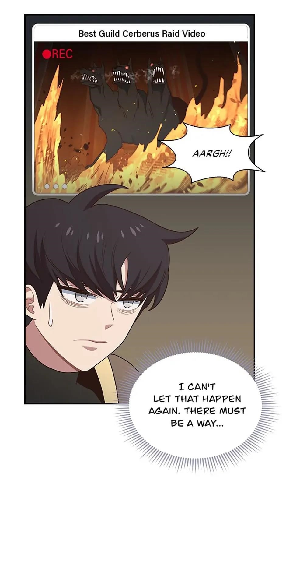 One-of-a-Kind Irregular Chapter 68 - Page 59