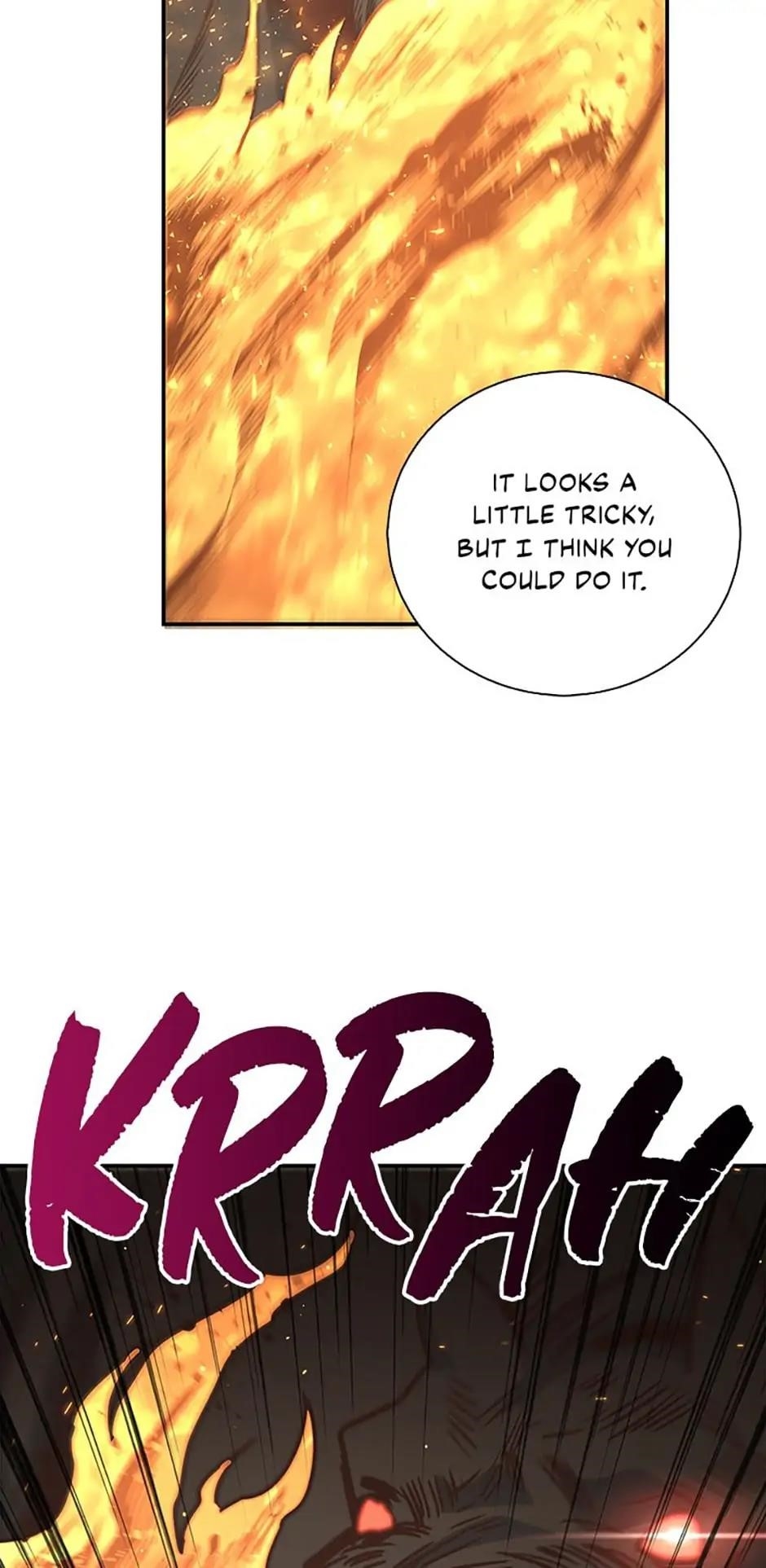 One-of-a-Kind Irregular Chapter 68 - Page 65