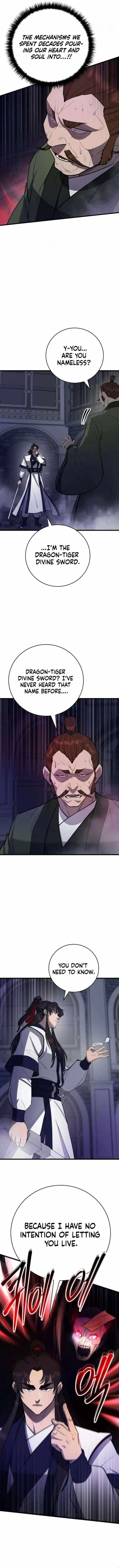 World’s Greatest Senior Disciple Chapter 157 - Page 13