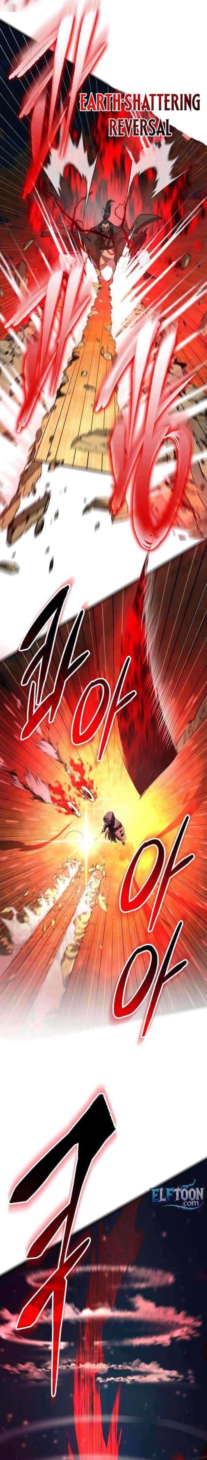 World’s Greatest Senior Disciple Chapter 163 - Page 16