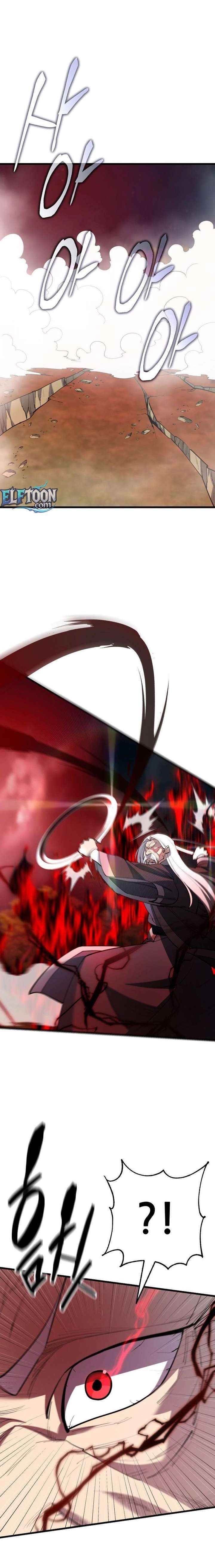 World’s Greatest Senior Disciple Chapter 163 - Page 18