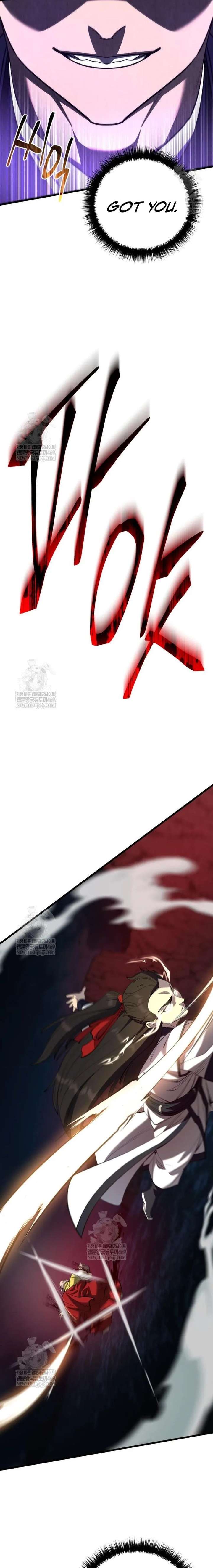 World’s Greatest Senior Disciple Chapter 168 - Page 11