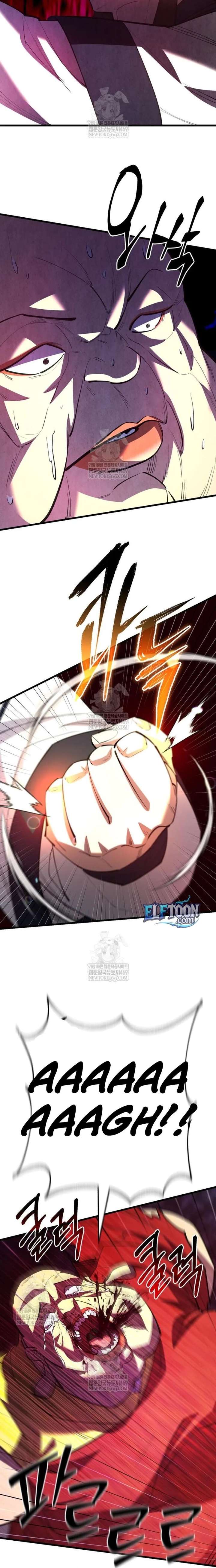 World’s Greatest Senior Disciple Chapter 168 - Page 16