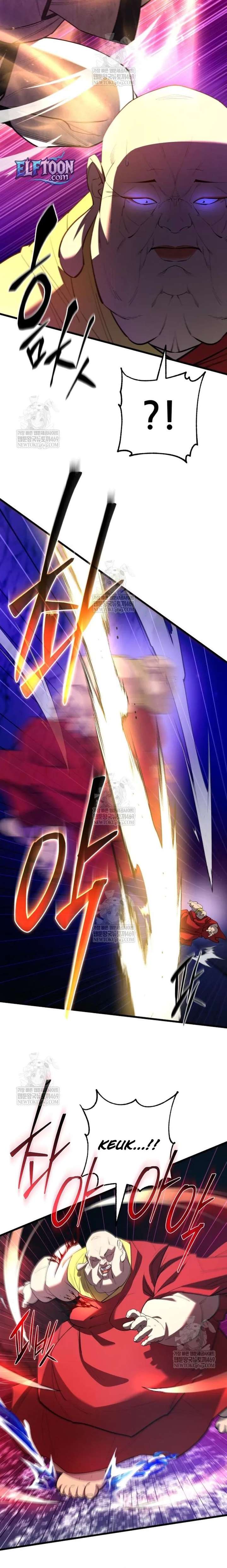 World’s Greatest Senior Disciple Chapter 168 - Page 6