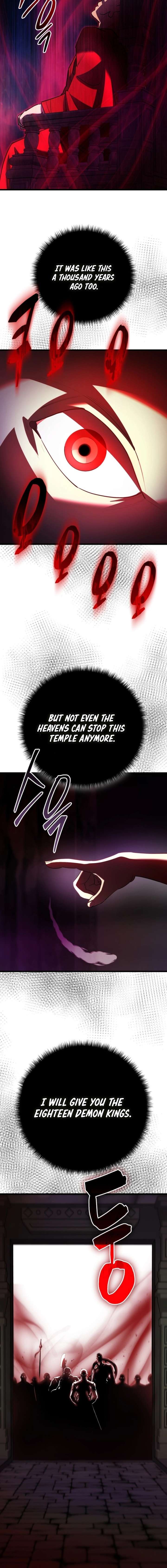 World’s Greatest Senior Disciple Chapter 173 - Page 26