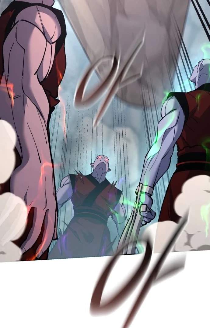 World’s Greatest Senior Disciple Chapter 202 - Page 121