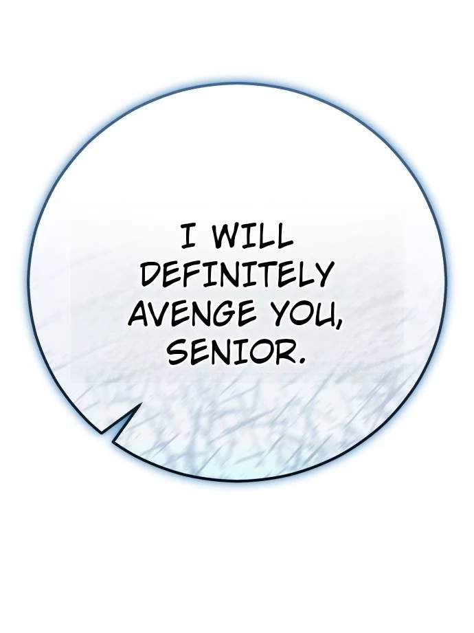 World’s Greatest Senior Disciple Chapter 203 - Page 43