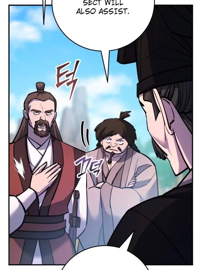 World’s Greatest Senior Disciple Chapter 204 - Page 10