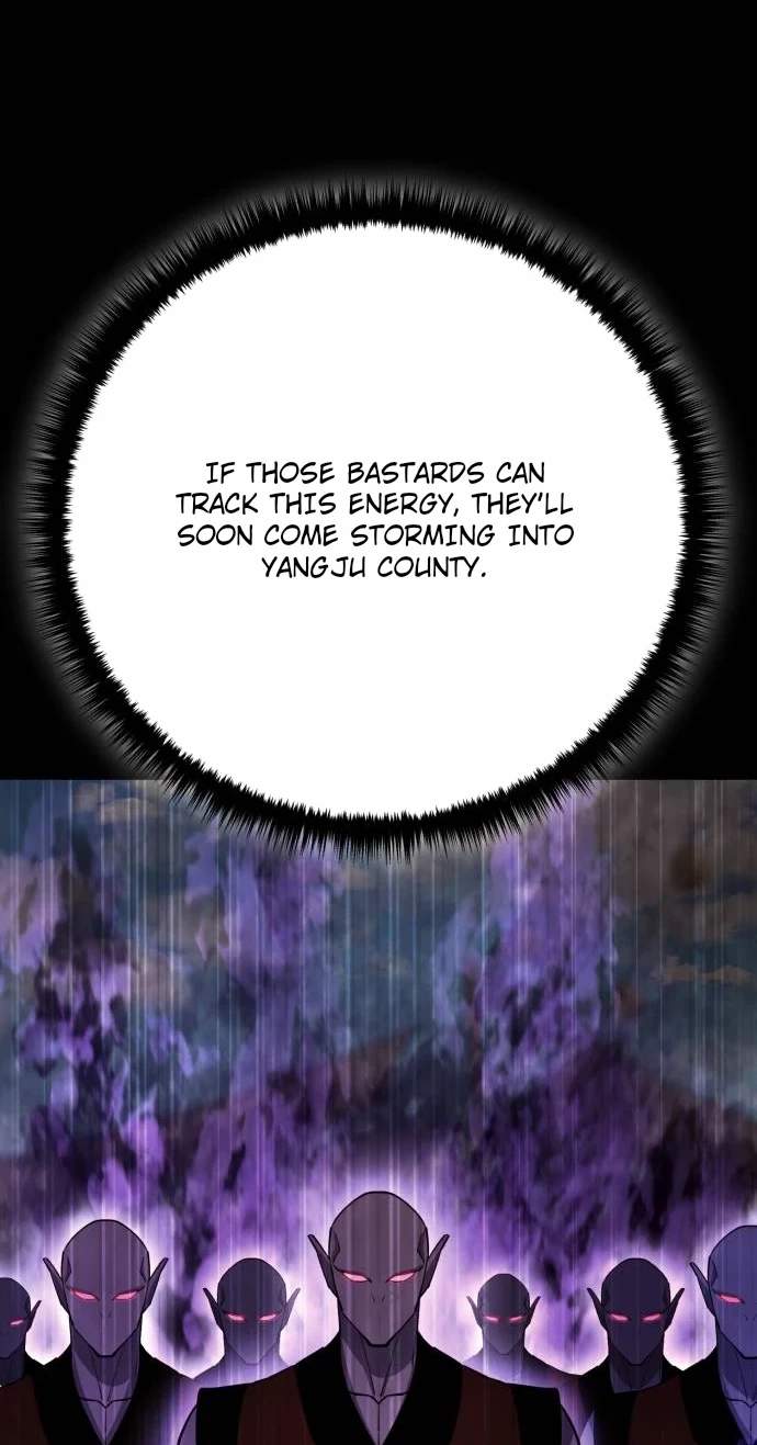 World’s Greatest Senior Disciple Chapter 204 - Page 83