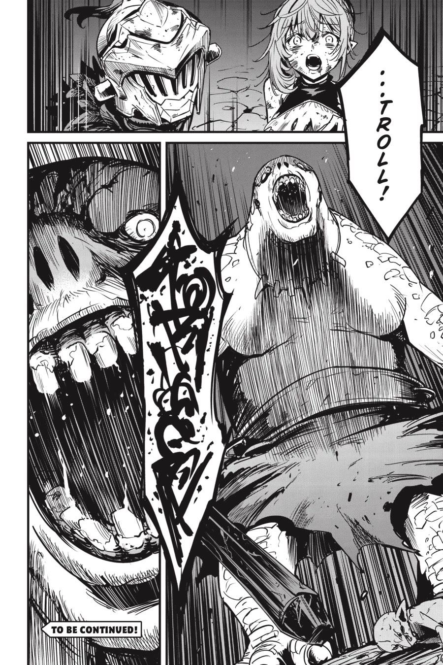 GOBLIN SLAYER: SIDE STORY YEAR ONE Chapter 131 - Page 28